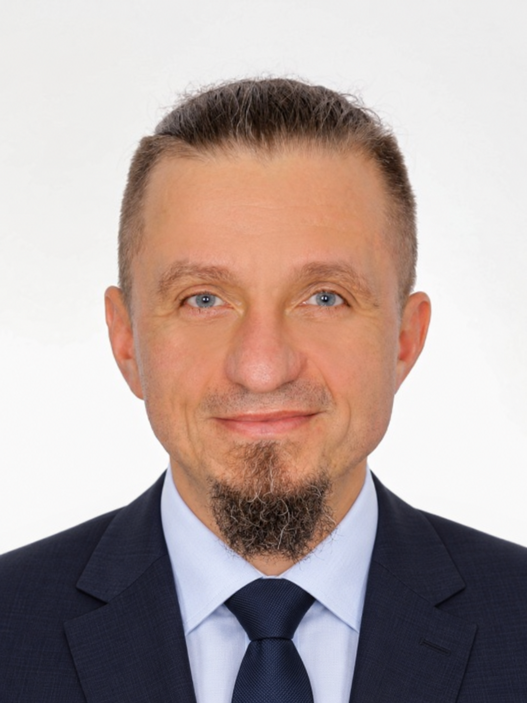 Rafał Tokarski — TOKARSKI CONNECT, wsparcie sprzedaży B2B